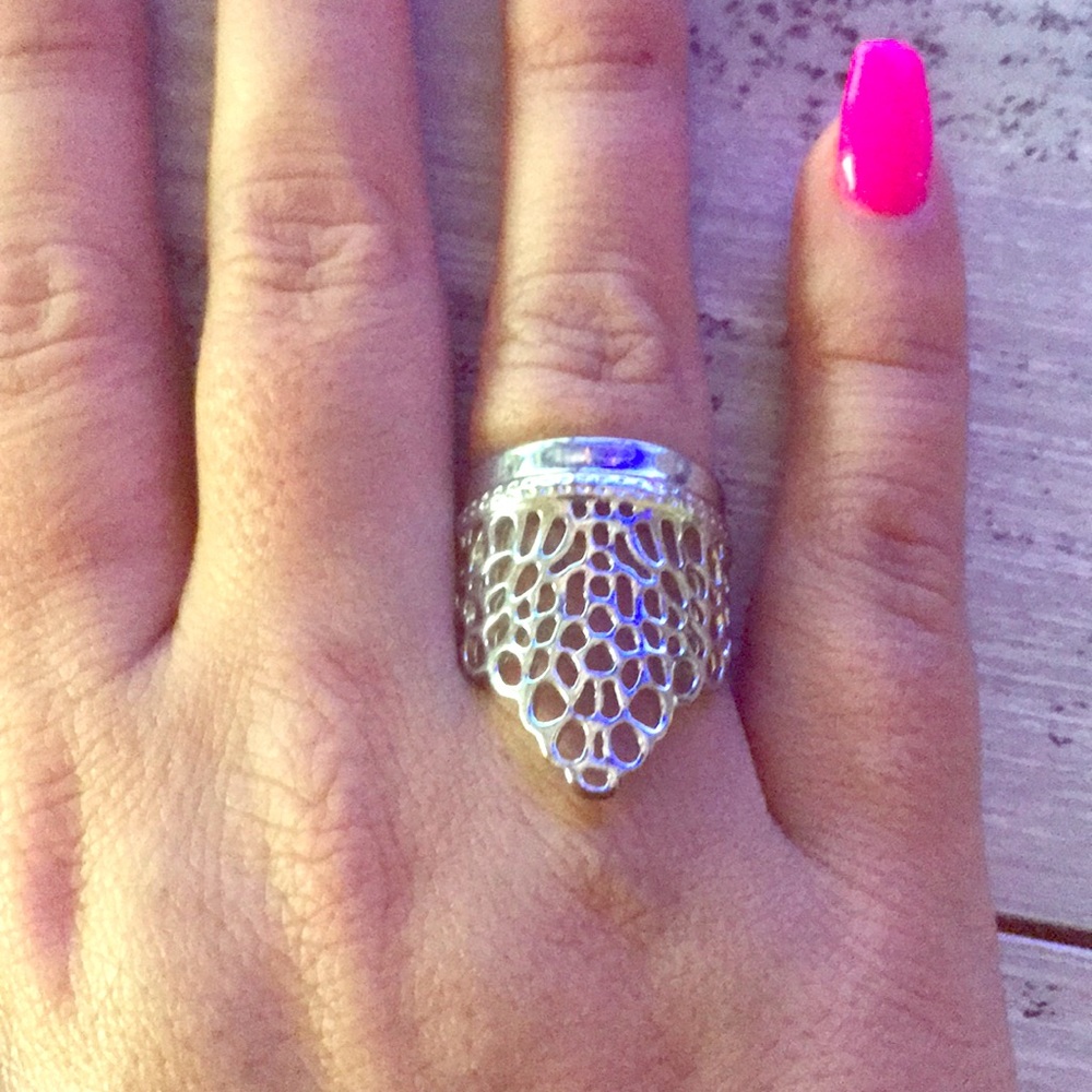 Kendra Scott-Paige Ring